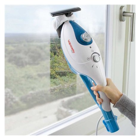 Polti | PTEU0291 Vaporetto SV220 | Steam mop | Power 1300 W | Steam pressure Not Applicable bar | Water tank capacity 0.32 L | W - 2